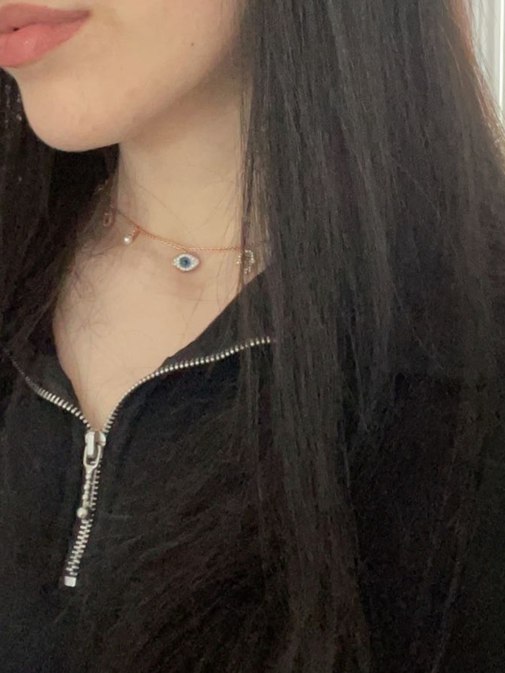 Swarovski Symbolica Choker Necklace